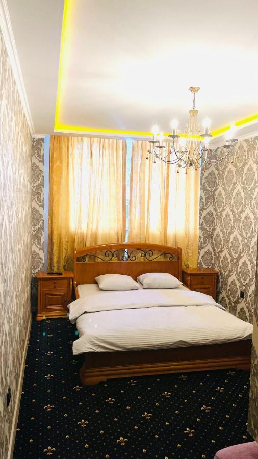 Hotel Style BESSARABIA Kiliya Eksteriør billede