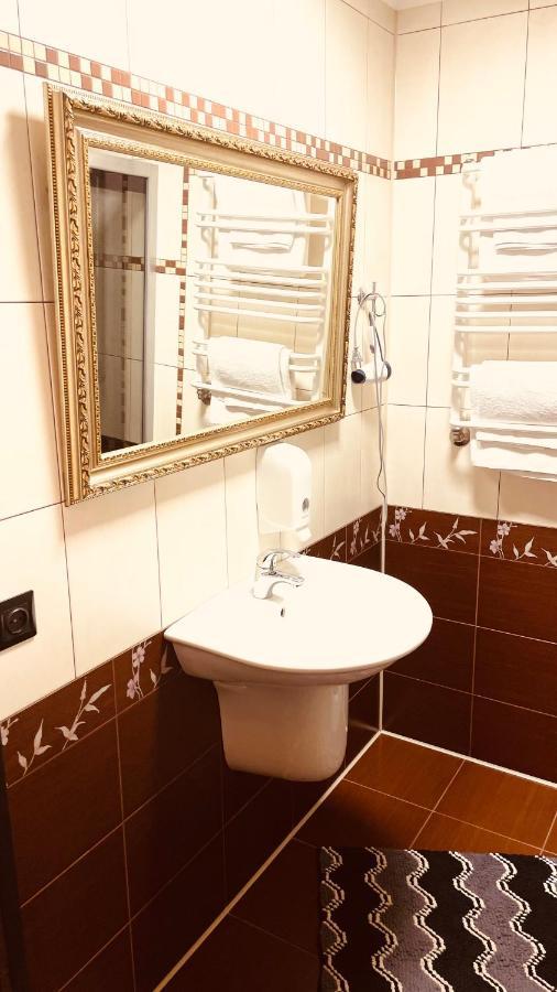 Hotel Style BESSARABIA Kiliya Eksteriør billede