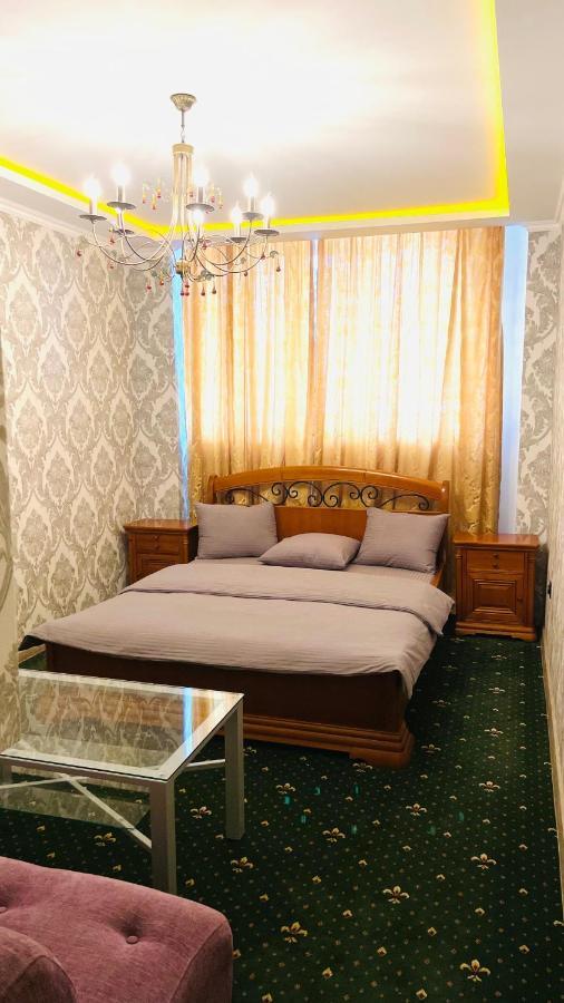 Hotel Style BESSARABIA Kiliya Eksteriør billede