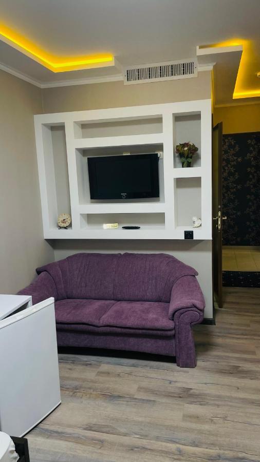 Hotel Style BESSARABIA Kiliya Eksteriør billede