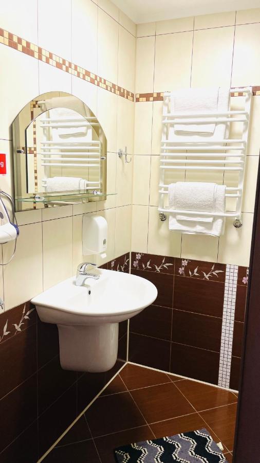 Hotel Style BESSARABIA Kiliya Eksteriør billede