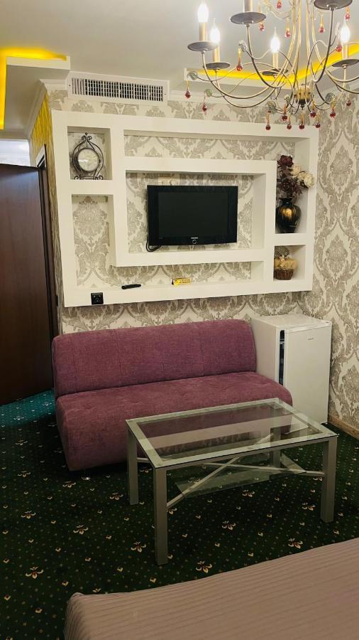 Hotel Style BESSARABIA Kiliya Eksteriør billede