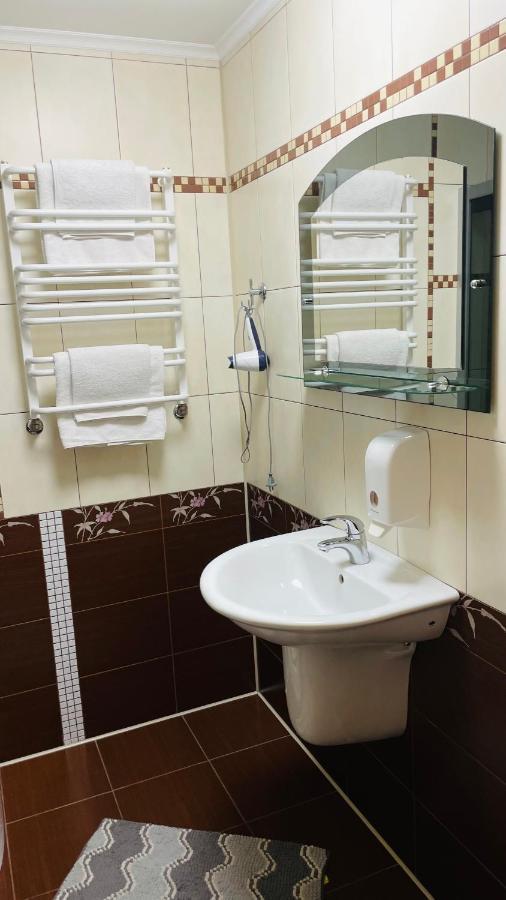 Hotel Style BESSARABIA Kiliya Eksteriør billede