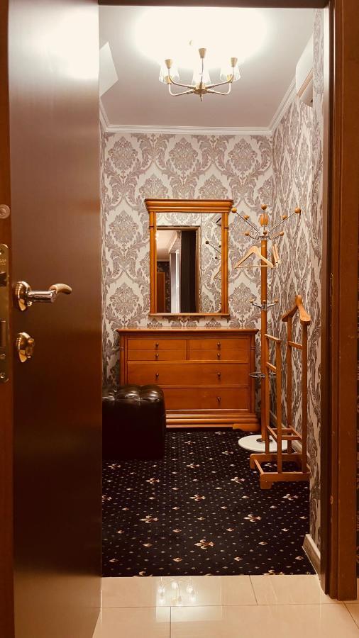 Hotel Style BESSARABIA Kiliya Eksteriør billede