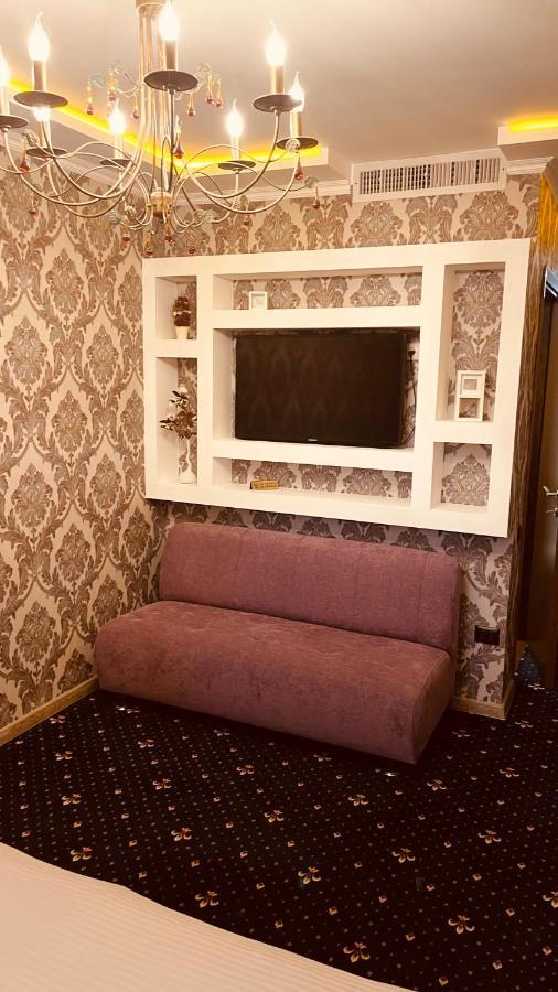 Hotel Style BESSARABIA Kiliya Eksteriør billede