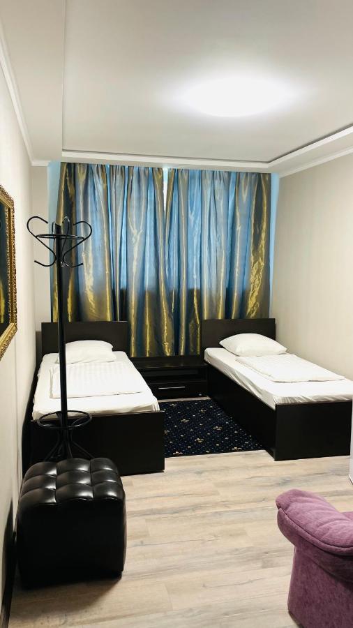 Hotel Style BESSARABIA Kiliya Eksteriør billede