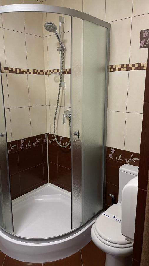 Hotel Style BESSARABIA Kiliya Eksteriør billede