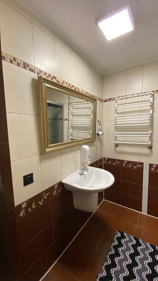 Hotel Style BESSARABIA Kiliya Eksteriør billede