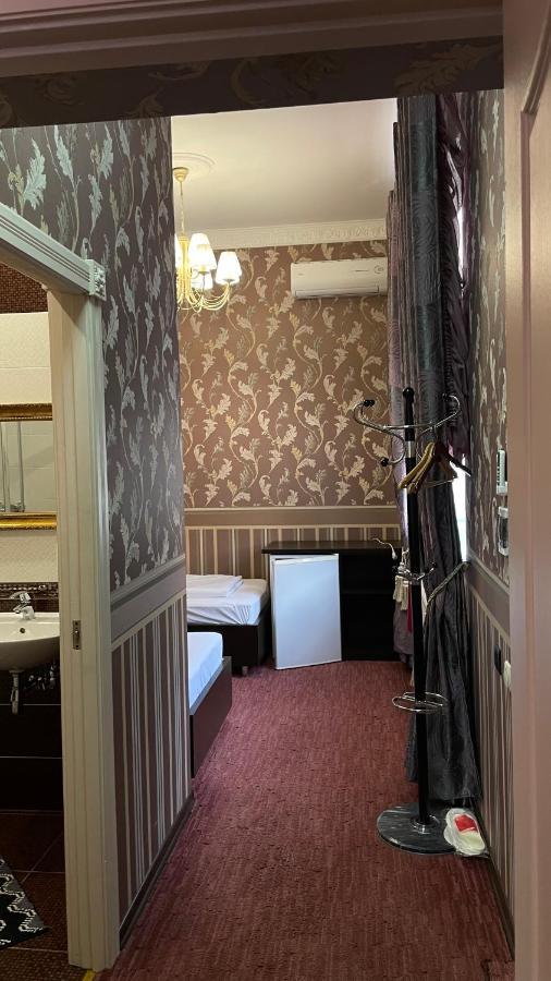 Hotel Style BESSARABIA Kiliya Eksteriør billede