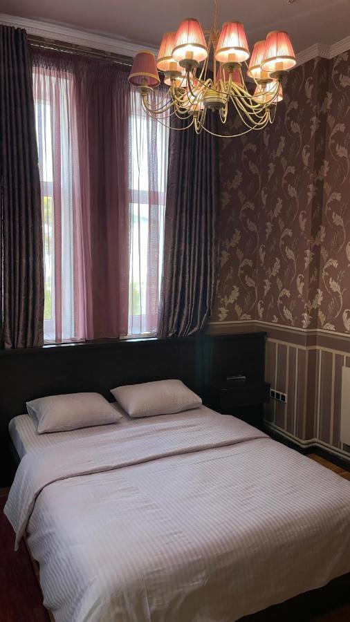 Hotel Style BESSARABIA Kiliya Eksteriør billede