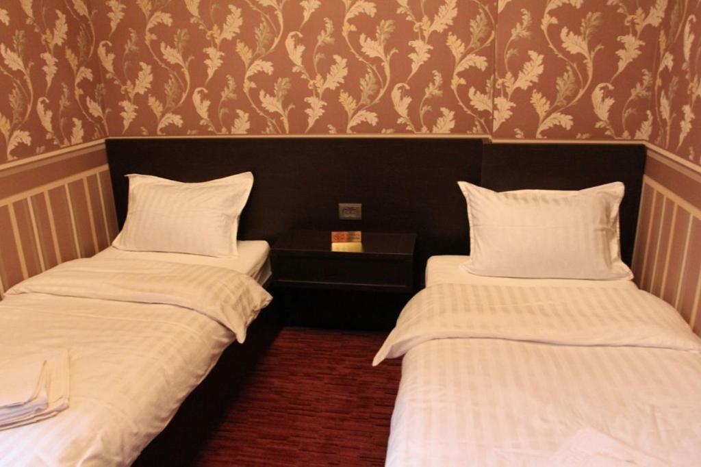 Hotel Style BESSARABIA Kiliya Værelse billede