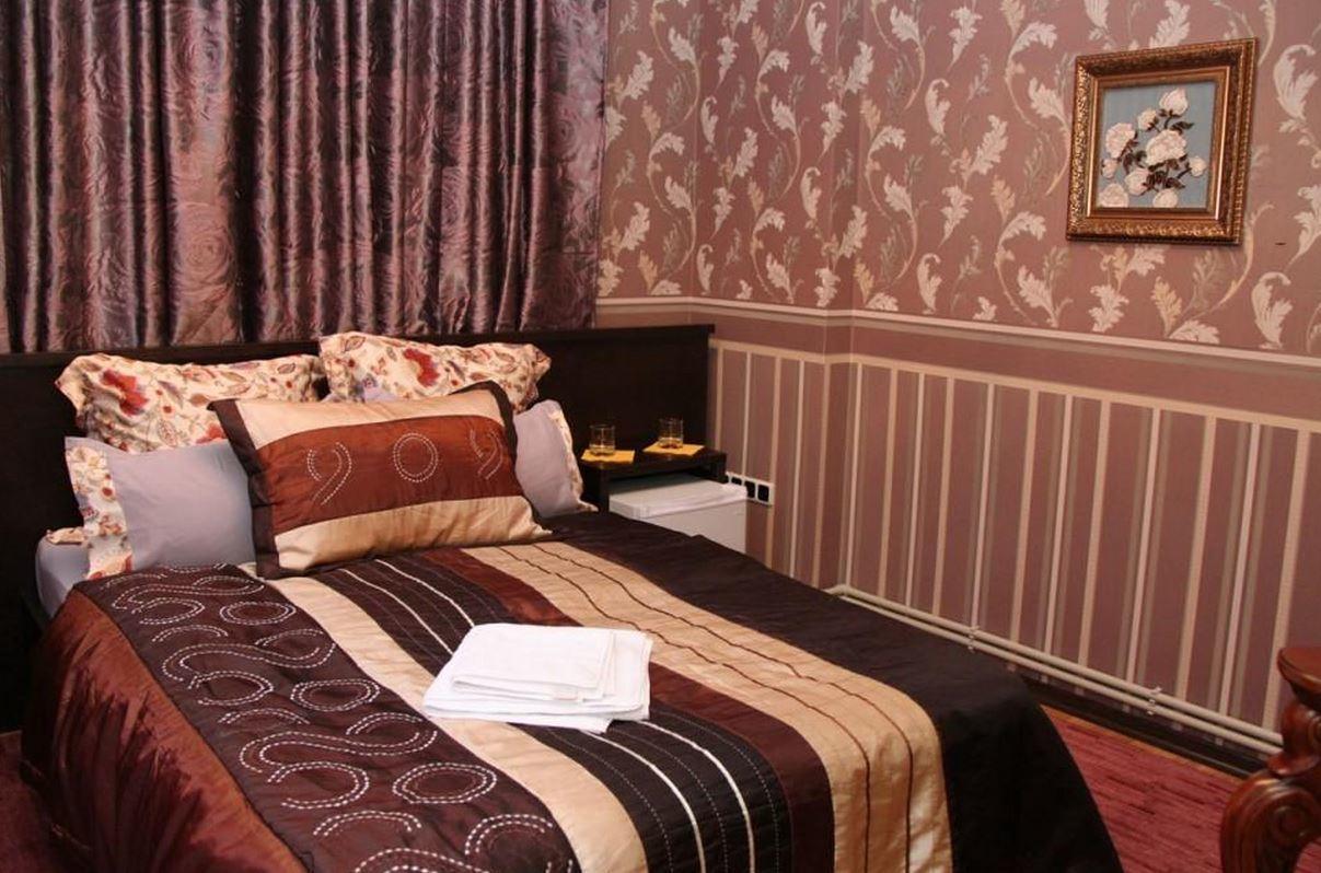 Hotel Style BESSARABIA Kiliya Værelse billede